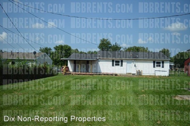 Building Photo - 3 br, 1 bath House - 1613 Johns Road,