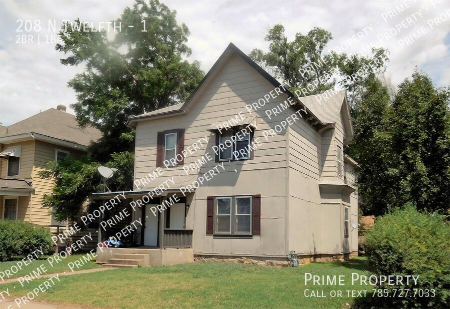 Foto principal - 208 N Twelfth