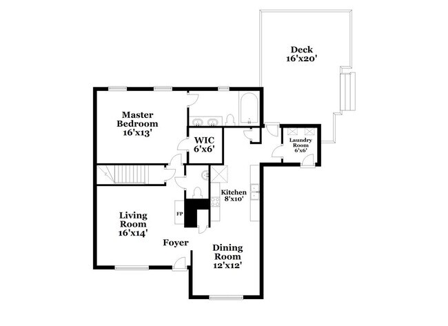 Foto del edificio - 3602 Sussex Ct