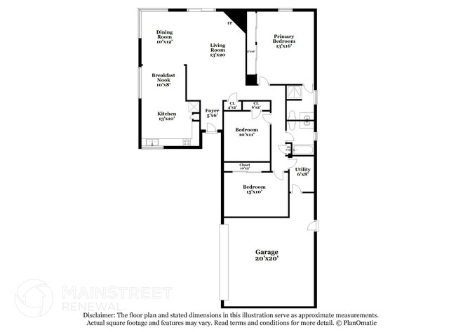 Building Photo - 24518 Pine Canyon Dr