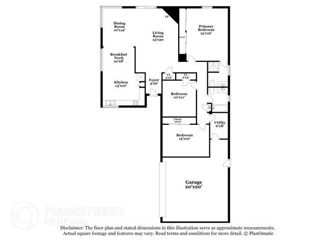 Foto del edificio - 24518 Pine Canyon Dr