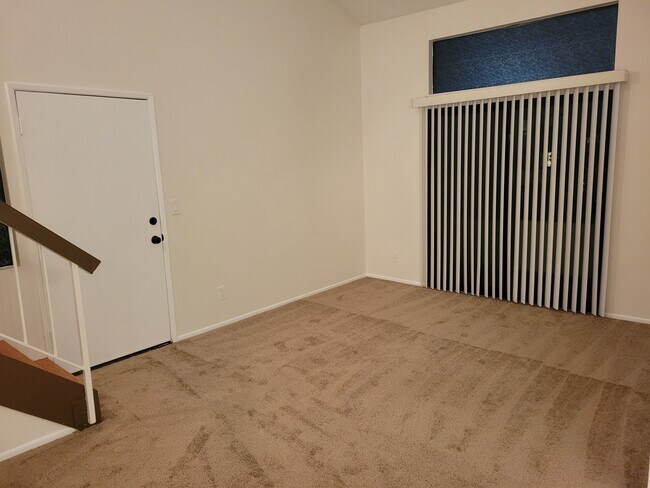 Sala de estar - 27948 Tyler Ln