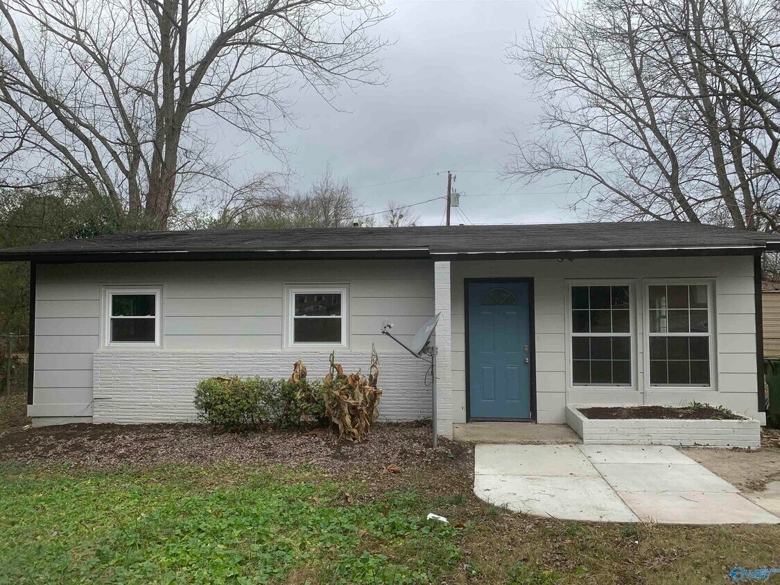3807 Melody Rd NE, Huntsville, AL 35811 House Rental in Huntsville