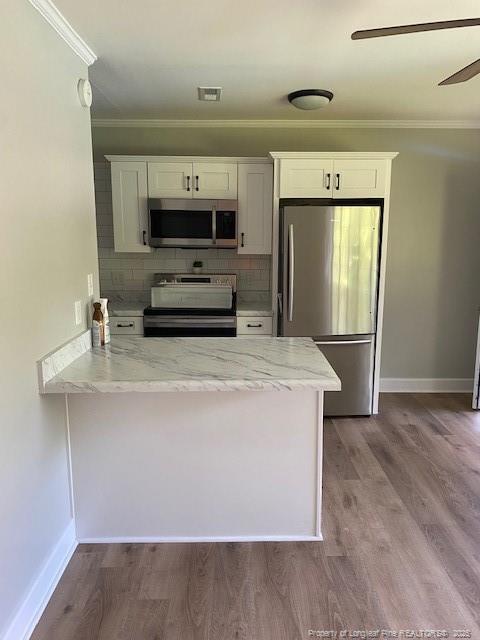 Building Photo - 217 Bethune St