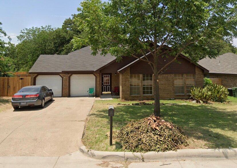 Foto principal - 5418 Lansingford Trail