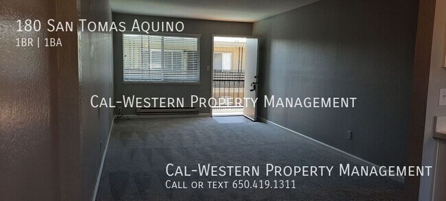 Building Photo - 180 San Tomas Aquino Rd