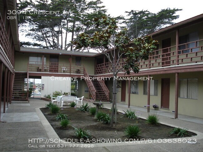 Building Photo - Studio in Marina, Ca