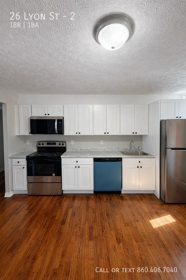 Foto del edificio - 26 Lyon St