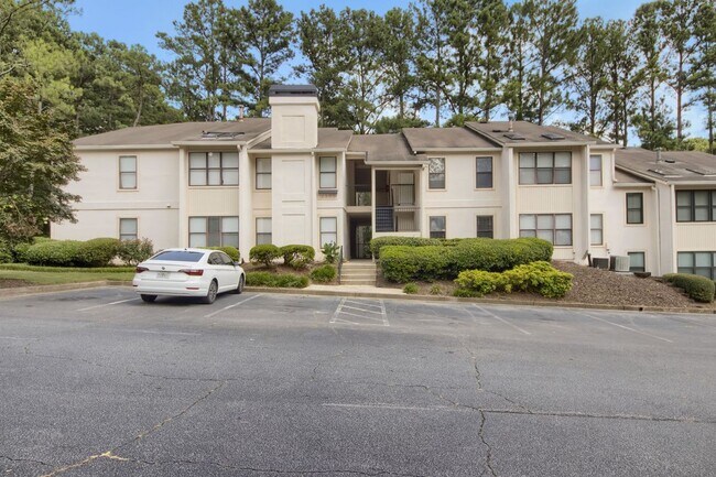 Foto del edificio - 2510 Huntingdon Chase