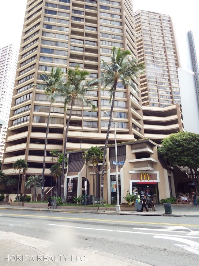 1778 Ala Moana Blvd, Honolulu, HI 96815 House for Rent in Honolulu