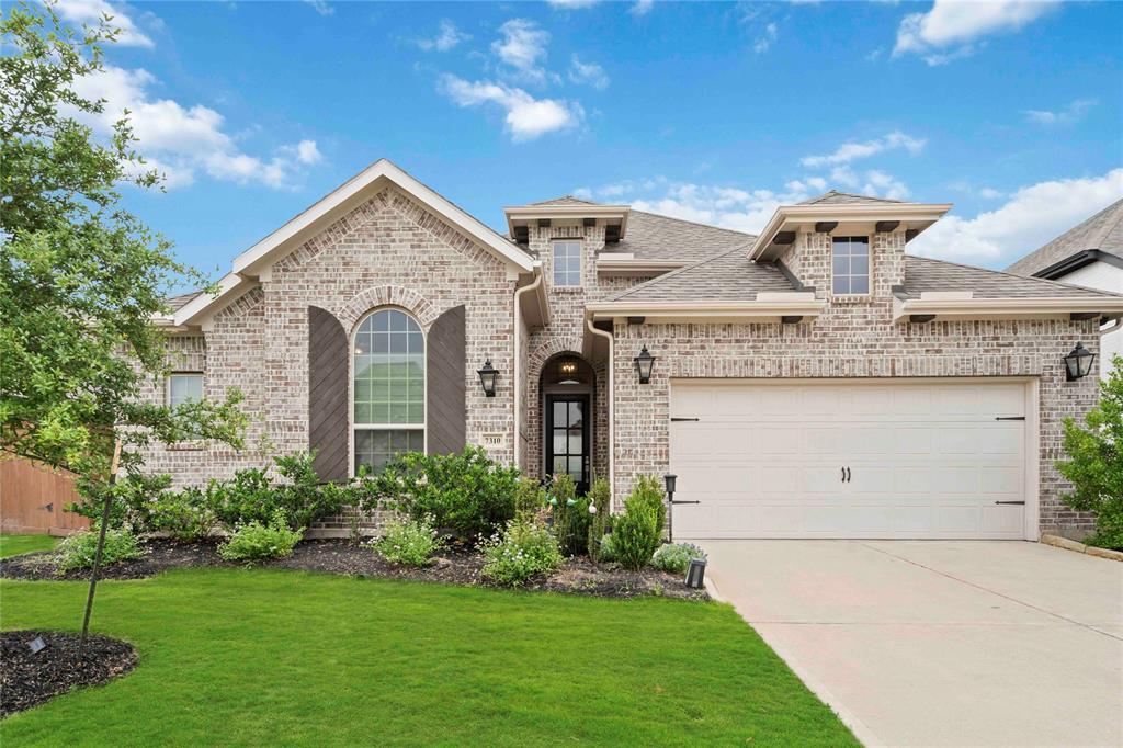 Foto principal - 7310 Camden Crestwood Way