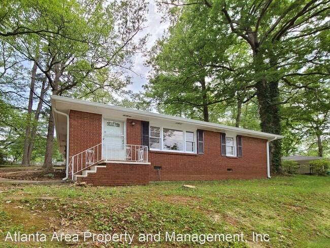 Building Photo - 3 br, 2 bath House - 3225 Forrest Hills Dr