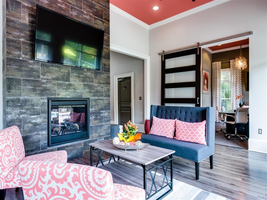 Harbor Creek Apartments Apartments Canton, GA