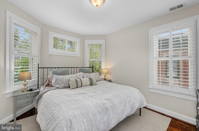 Foto del edificio - 510 Quincy St NW