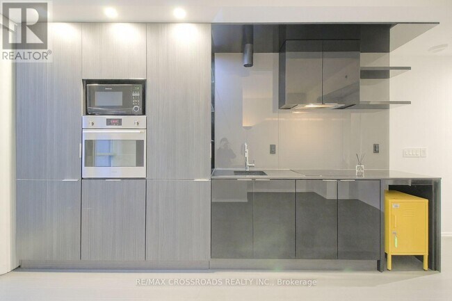 Photo du bâtiment - 70 Temperance St