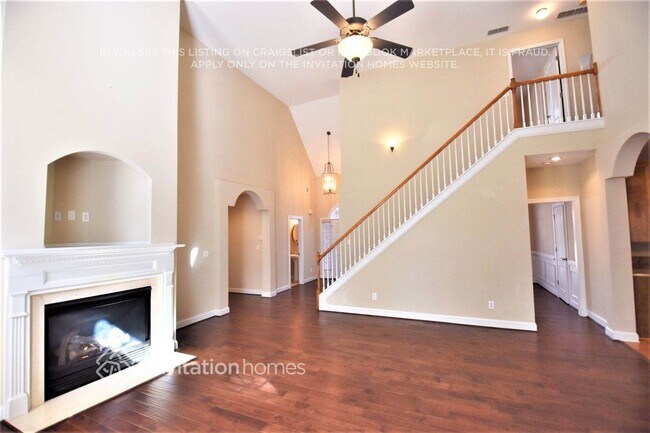 Foto del edificio - 319 Harvest Run