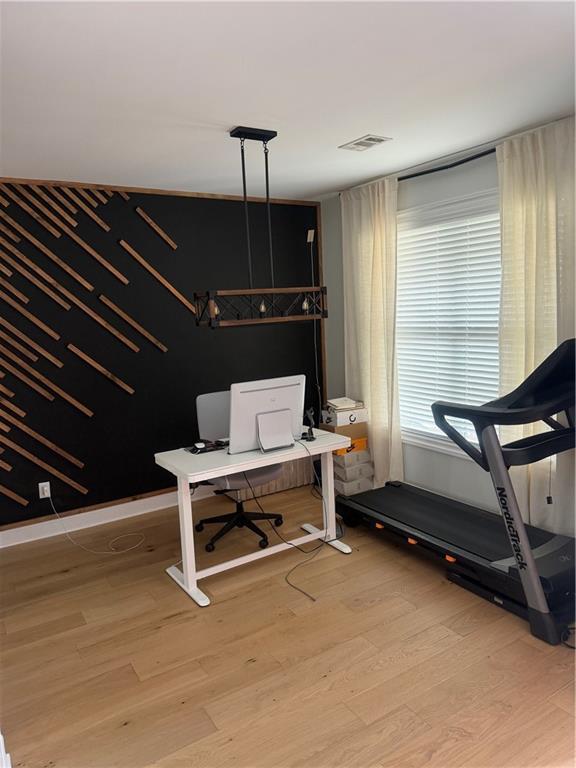 Foto del edificio - 1552 Habershal Dr NW