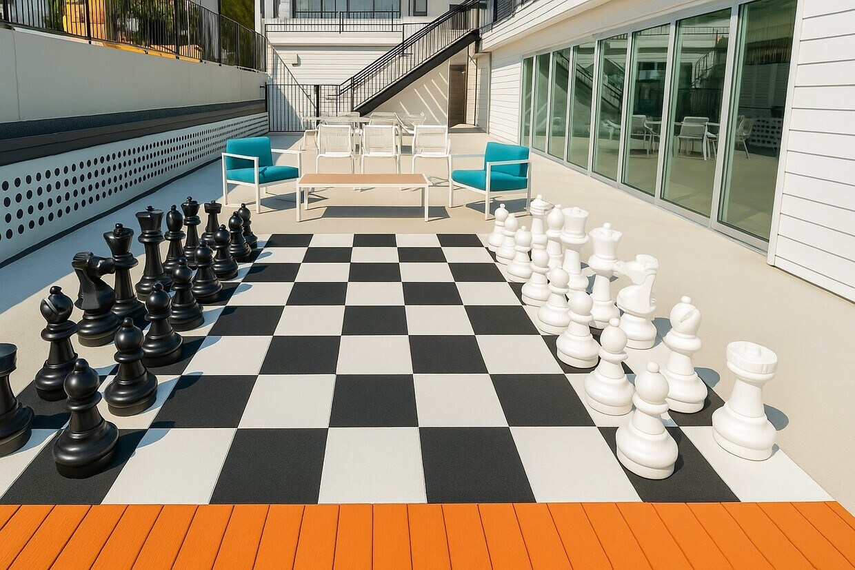 Foto del edificio - 5400 Memorial Dr