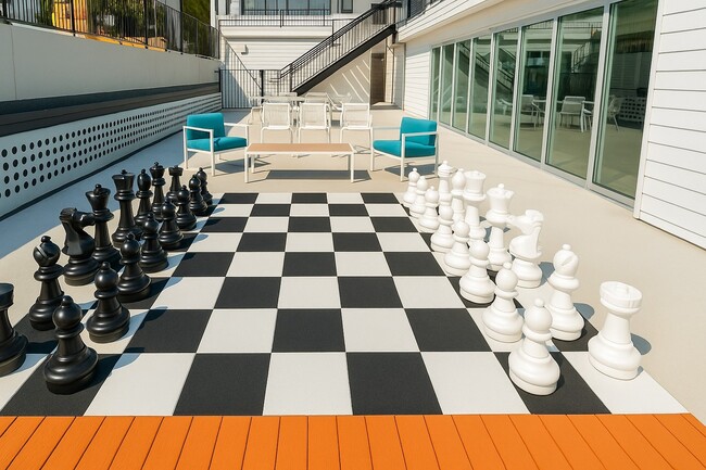 Building Photo - 5400 Memorial Dr