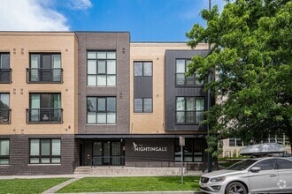 Building Photo - 2120 N Downing St
