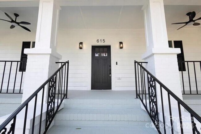 Building Photo - Own a Piece of History: Renovated 1940s Ch...