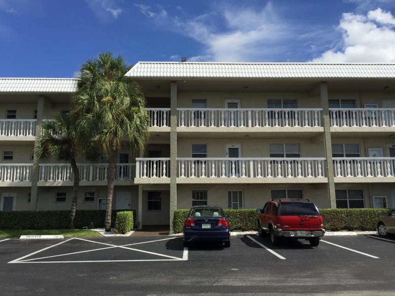 9872 Marina Boulevard 1414 - 9872  Marina Boulevard 1414
