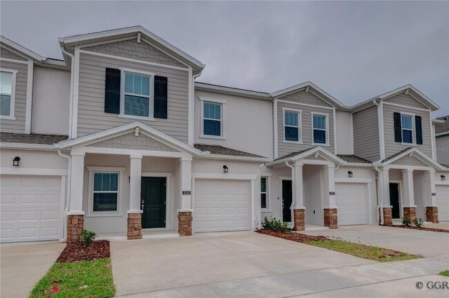 Photo - 3243 Laurent Lp Townhome