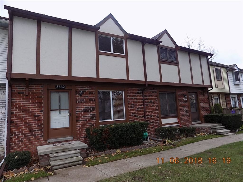 Foto principal - 8332 Hickory Dr