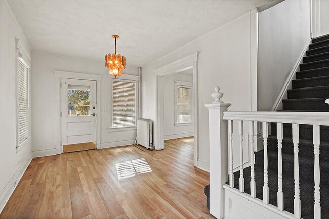 Foto del edificio - 46 Old Bedford Rd