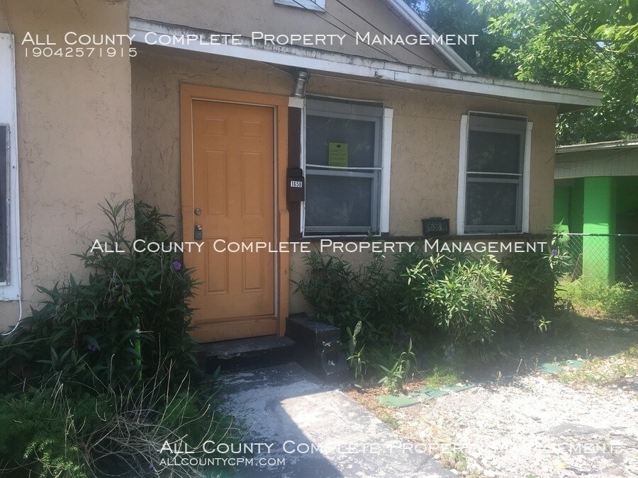 Primary Photo - Price Improvement! Four-Bedroom Home