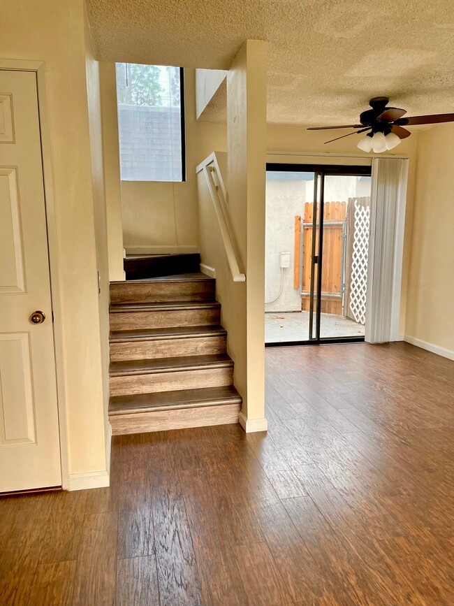 Dining Room - 640 Church Pl