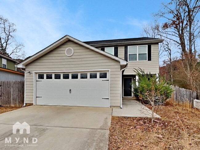 Building Photo - 4367 Rocky View Dr