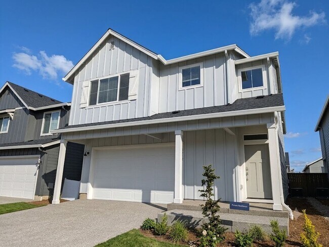 Foto del edificio - 8912 SW Choke Cherry
