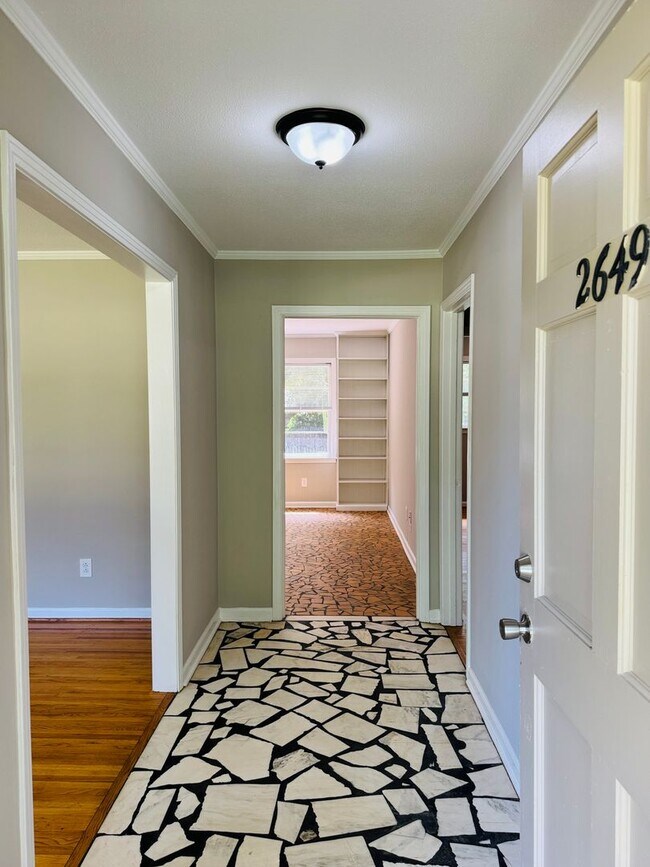 Foto del edificio - Freshly Renovated 4-Bedroom Retreat!