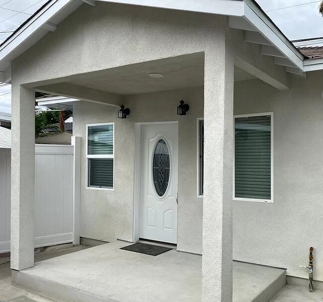 7541 Noren St, Downey, CA 90240 Townhome Rentals in Downey CA