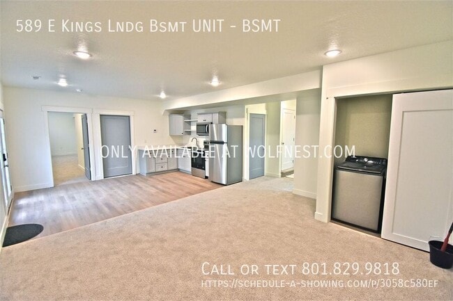 Foto del edificio - 589 Kings Lndg