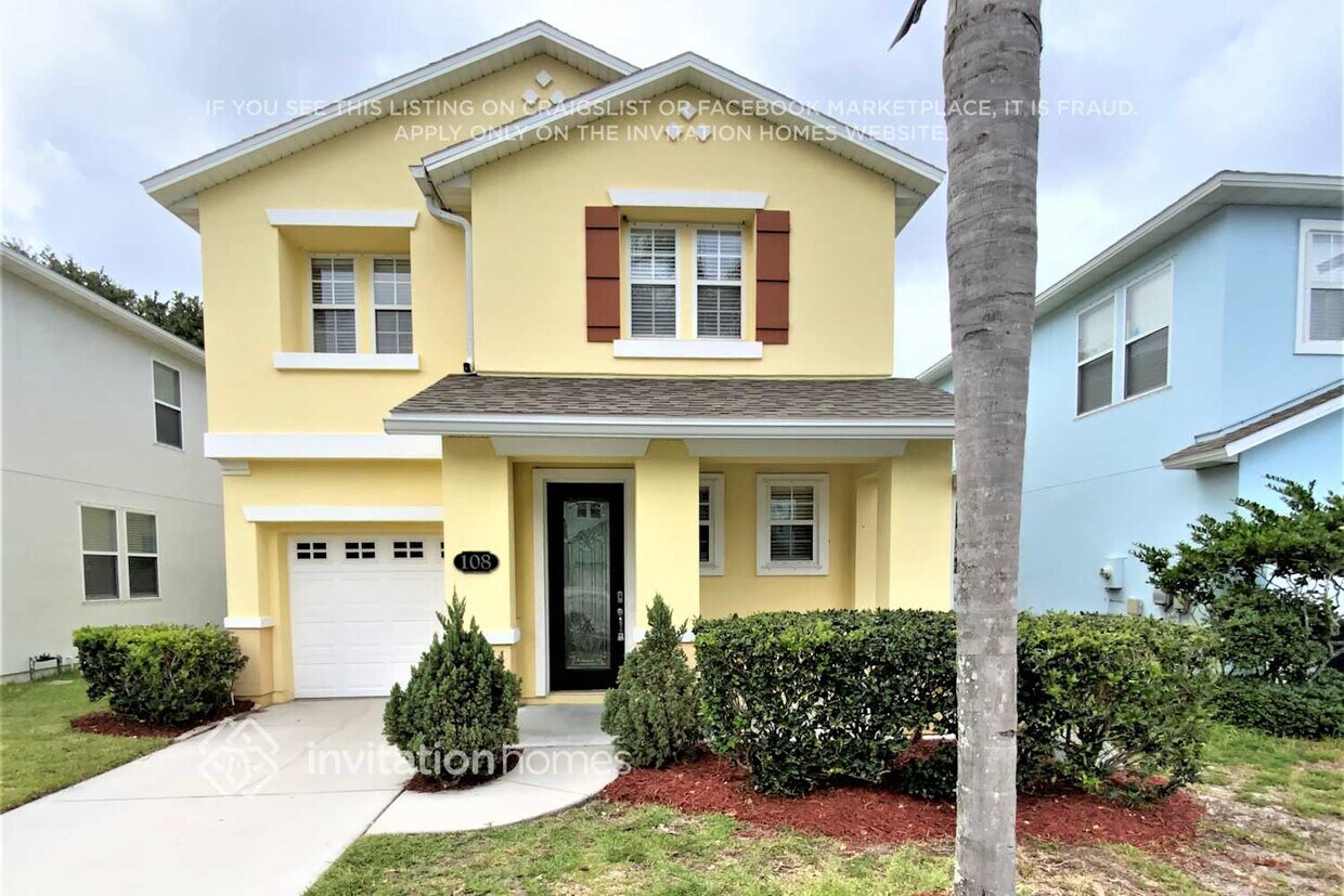 Foto principal - 108 Serenity Bay Blvd