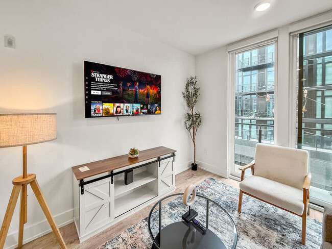 Foto del edificio - 1214 N American St