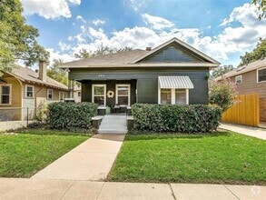Building Photo - 4921 El Campo Ave