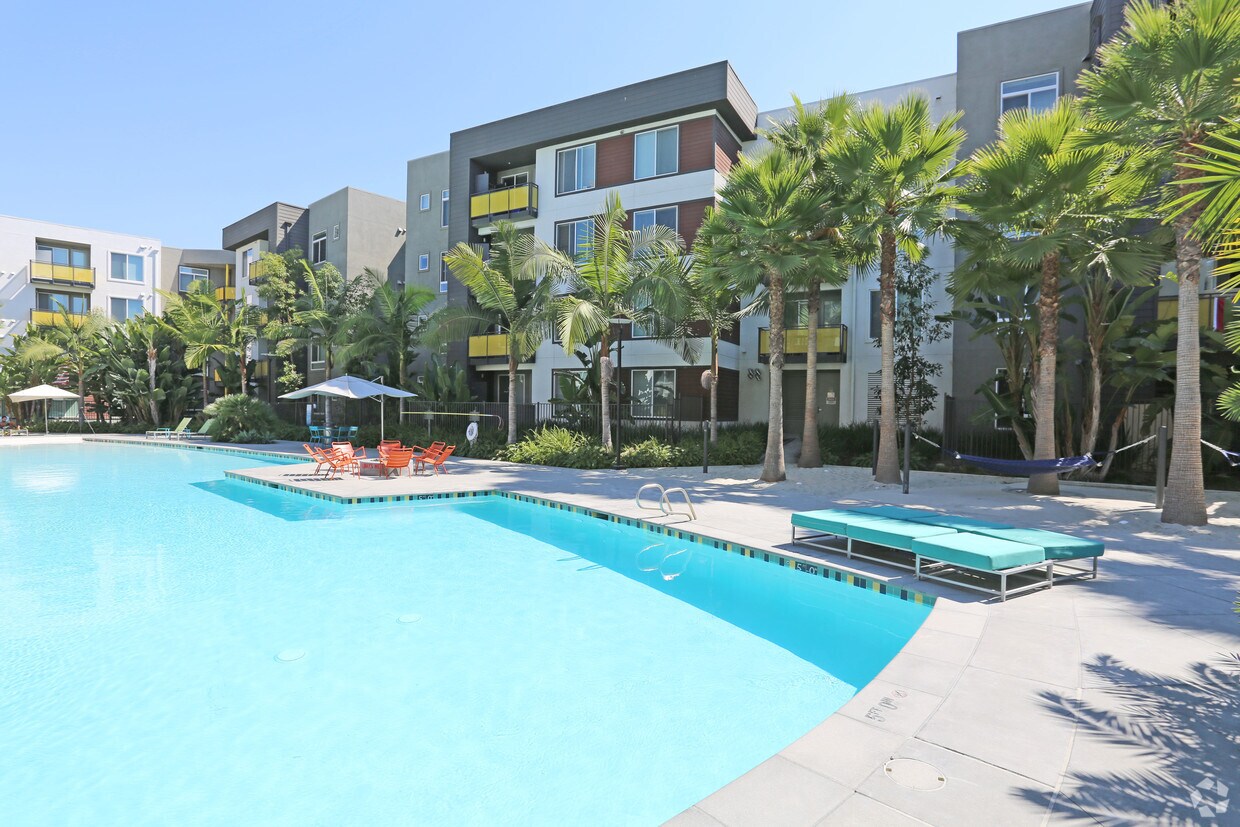 BLVD63 Apartments - San Diego, CA | Apartments.com