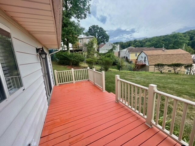Building Photo - 1521 Byng Dr