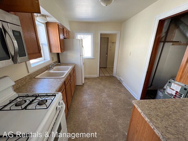 Foto del edificio - 2 br, 1 bath House - 3113 Winter St