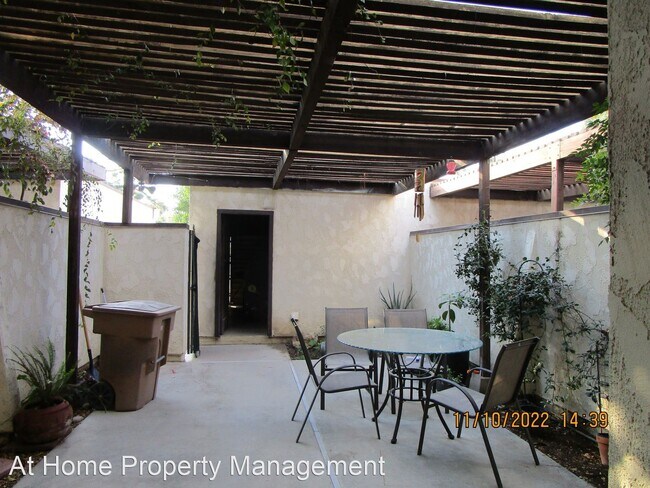 Foto del edificio - 2 br, 1.5 bath House - 4906 Scorpio Ct