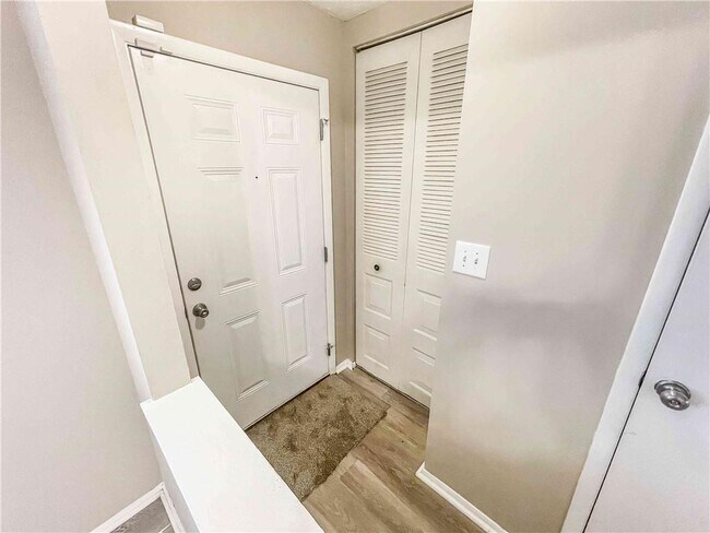 Foto del edificio - 1856 Shenandoah Valley Ln SE