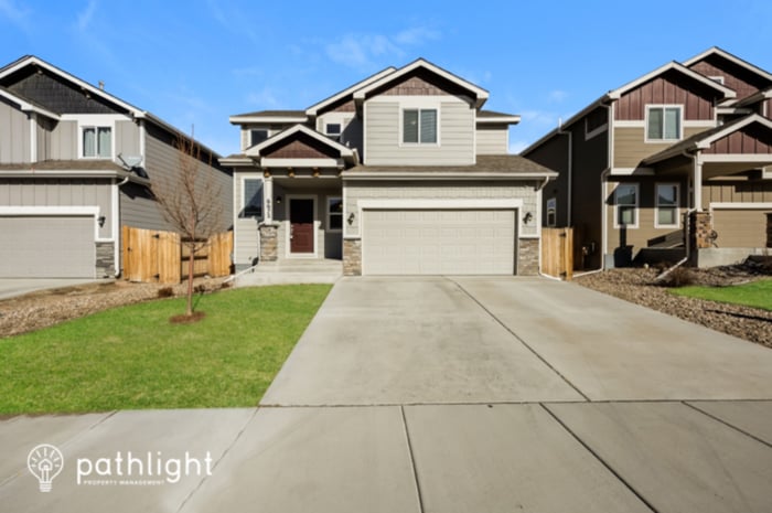 Primary Photo - 6672 Galpin Drive, Colorado Springs, CO, 8...