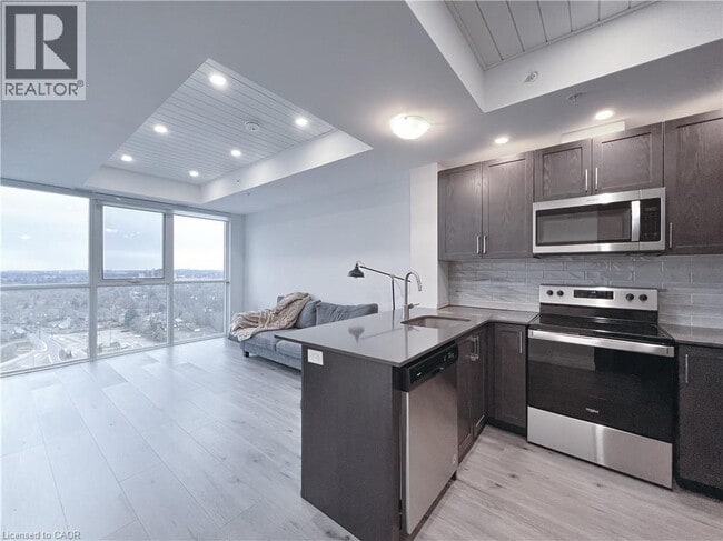 Photo du bâtiment - 108 Garment St