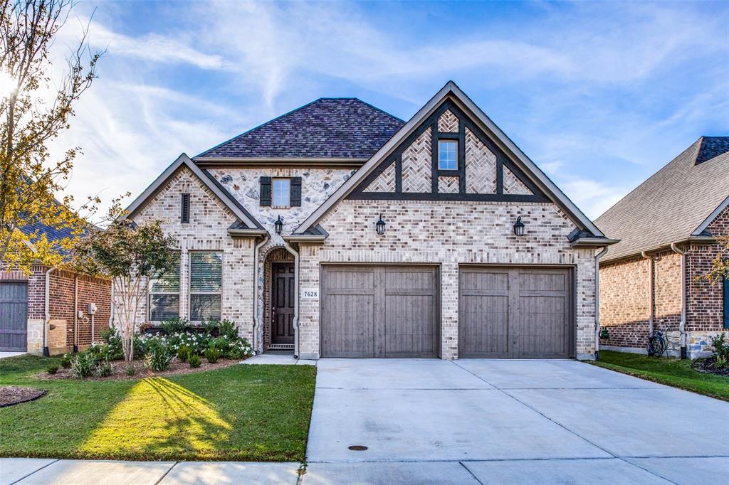 7628 Newtown, Lewisville, TX 75056 House Rental in Lewisville, TX