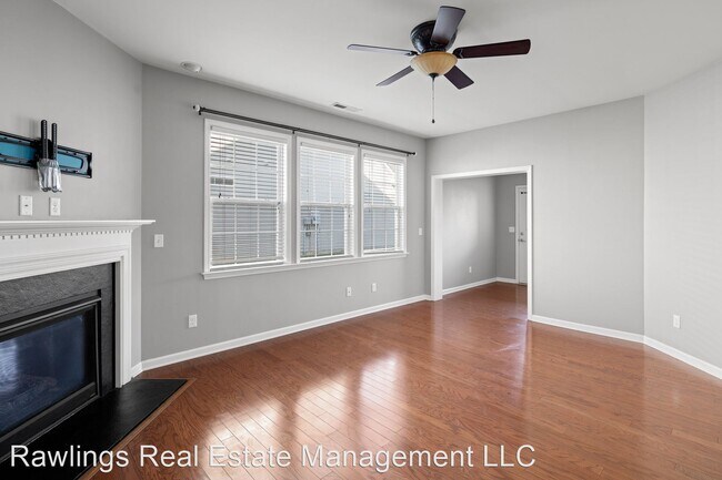 Foto del edificio - 3 br, 2.5 bath House - 9 Manderley Way