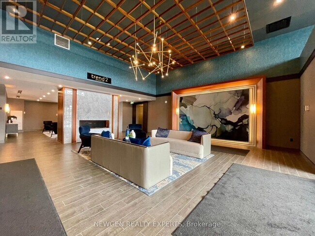 Photo du bâtiment - 460 Dundas St E