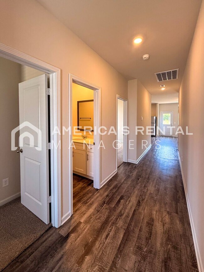 Building Photo - New Construction - 3 Bed / 2 Bath Home with 2 Car Garage - Available Now! **Sign a 13 month lease...